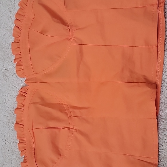 5/25 💖 Cider Strapless Sweetheart Neckline Cropped Corset - Picture 3 of 9